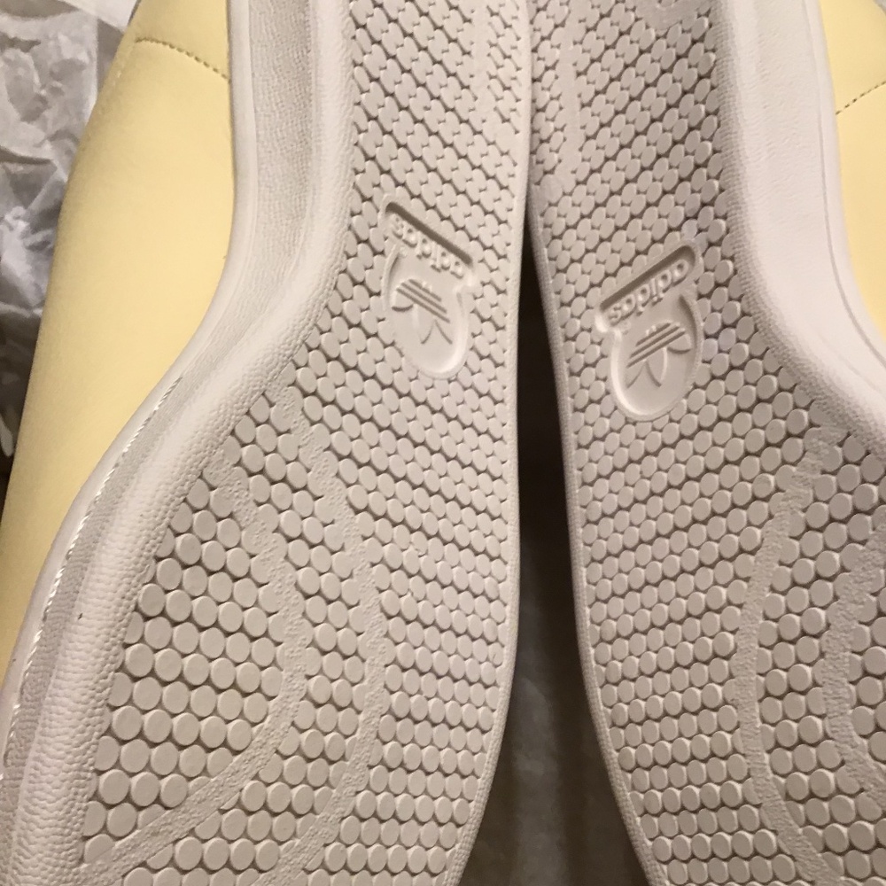 ADIDAS STAN SMITH (ORIGINALS) SNEAKERS - Picture 4 of 16